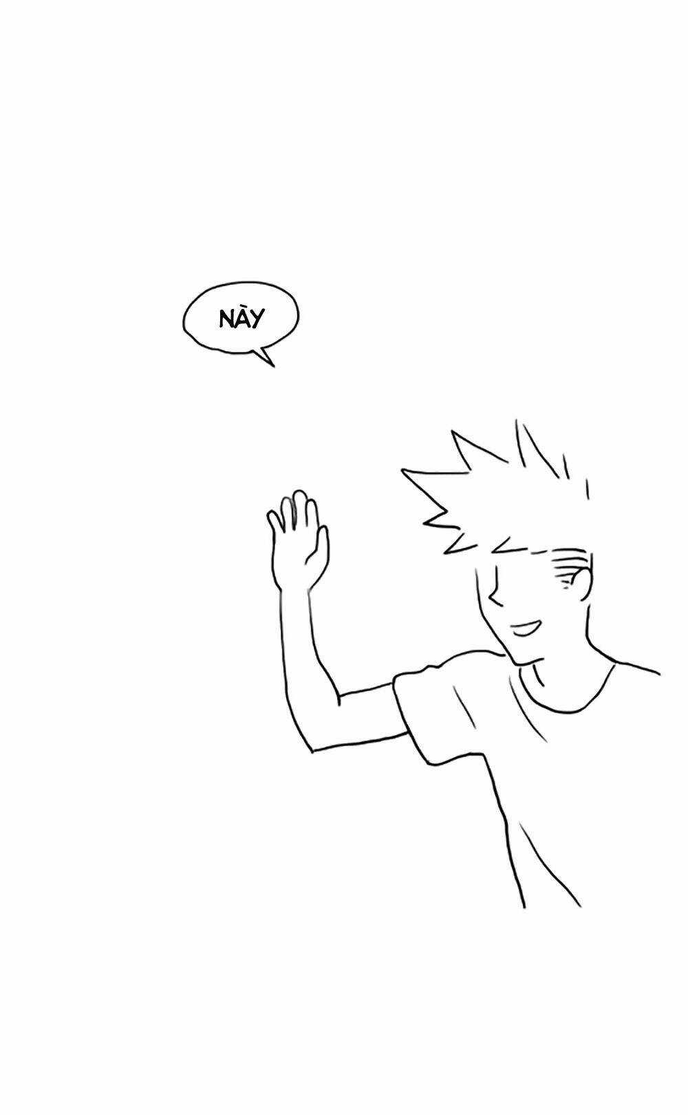 Cô Nàng Trên Lớp - The Girl From Class Chapter 10 trang 63