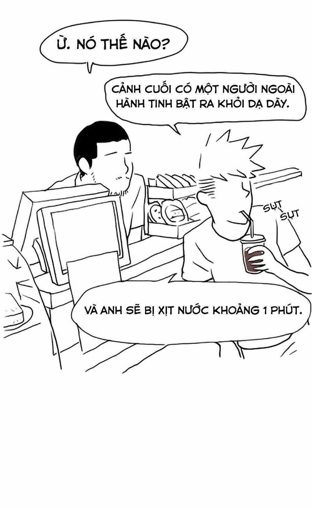 Cô Nàng Trên Lớp - The Girl From Class Chapter 10 trang 77