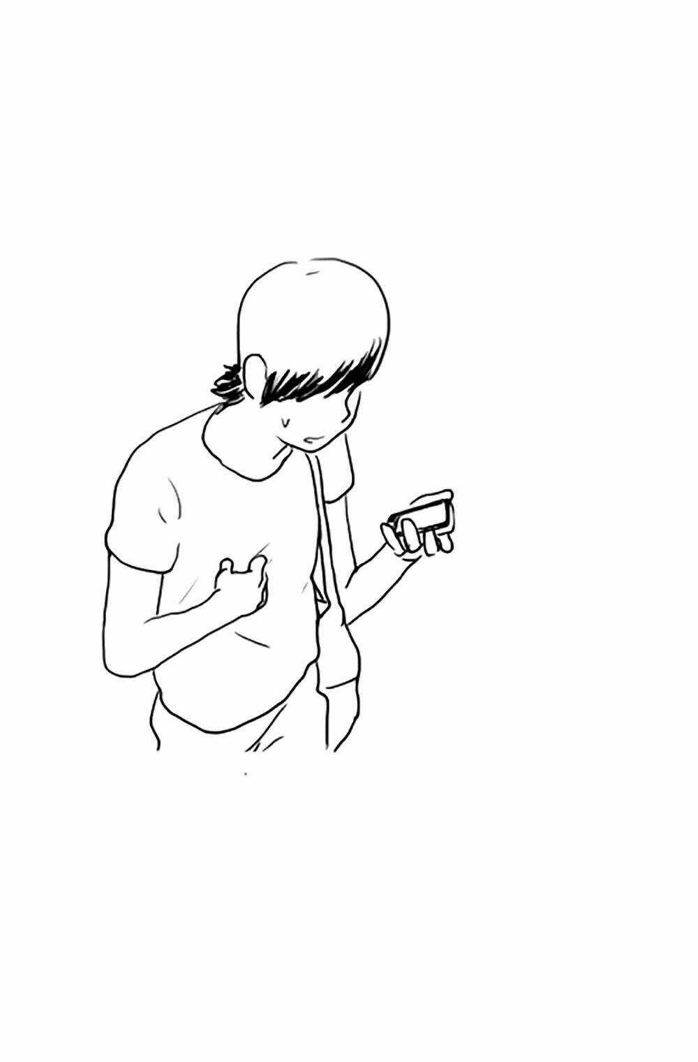 Cô Nàng Trên Lớp - The Girl From Class Chapter 11 trang 11