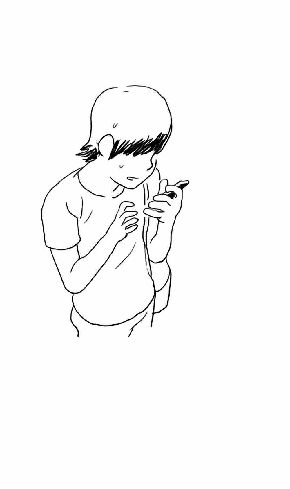 Cô Nàng Trên Lớp - The Girl From Class Chapter 11 trang 12