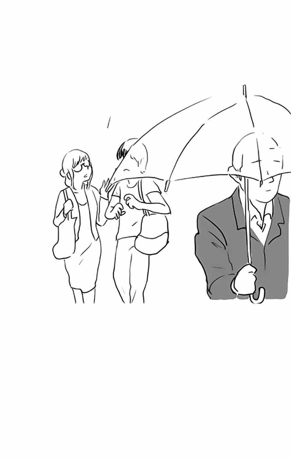 Cô Nàng Trên Lớp - The Girl From Class Chapter 11 trang 19