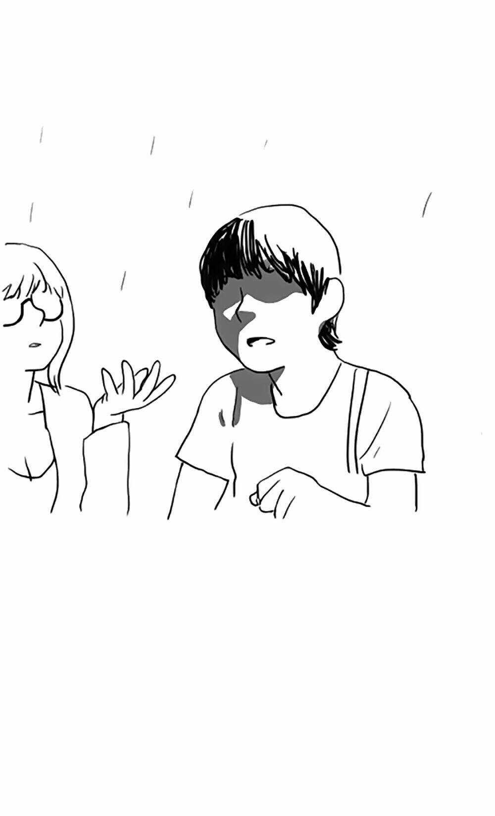 Cô Nàng Trên Lớp - The Girl From Class Chapter 11 trang 20