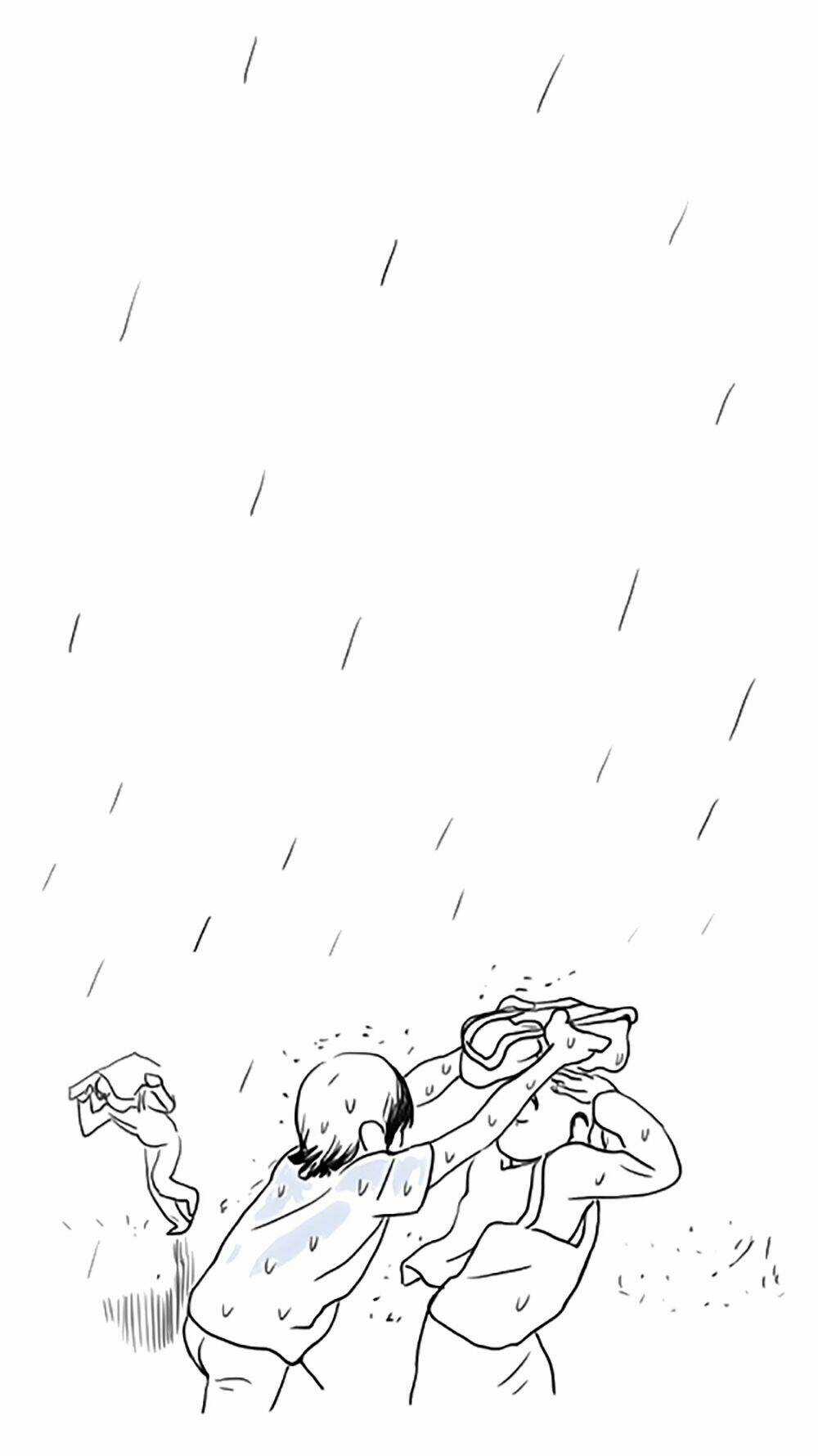 Cô Nàng Trên Lớp - The Girl From Class Chapter 11 trang 21