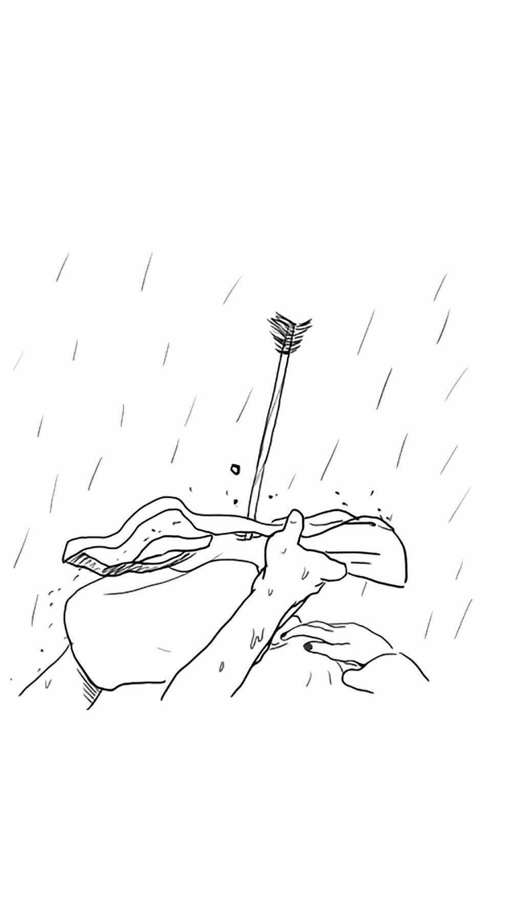 Cô Nàng Trên Lớp - The Girl From Class Chapter 11 trang 23