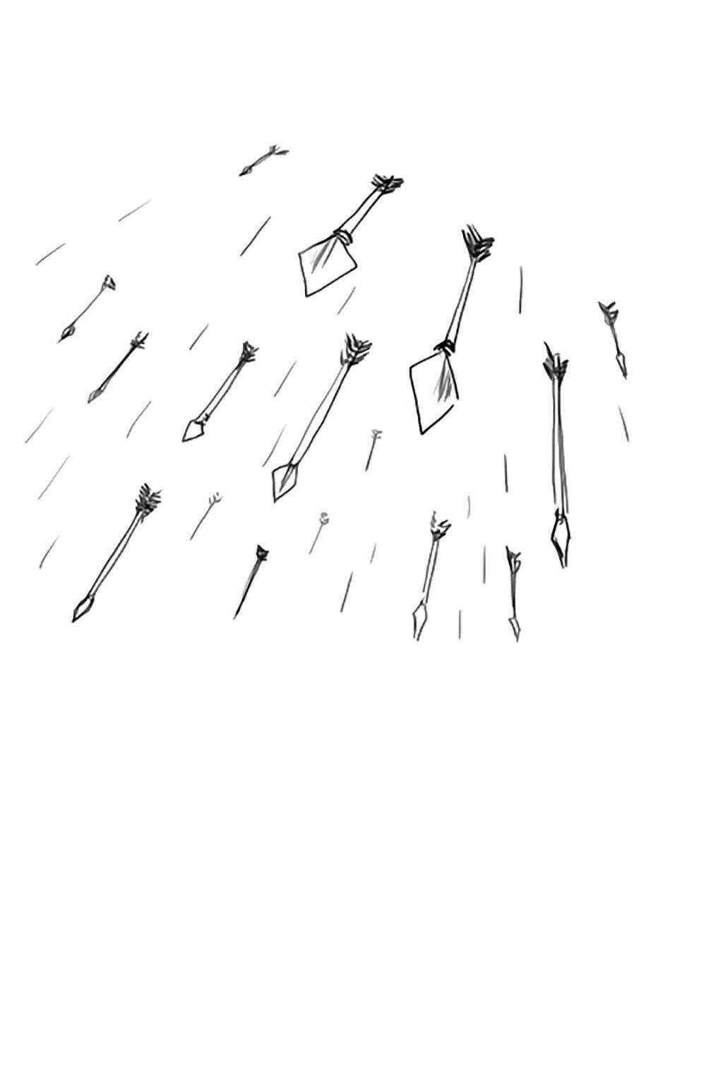 Cô Nàng Trên Lớp - The Girl From Class Chapter 11 trang 25