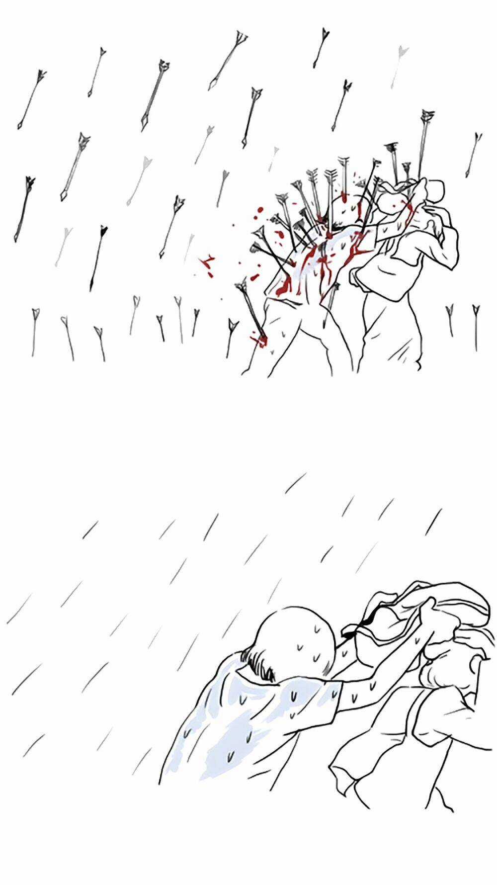 Cô Nàng Trên Lớp - The Girl From Class Chapter 11 trang 26