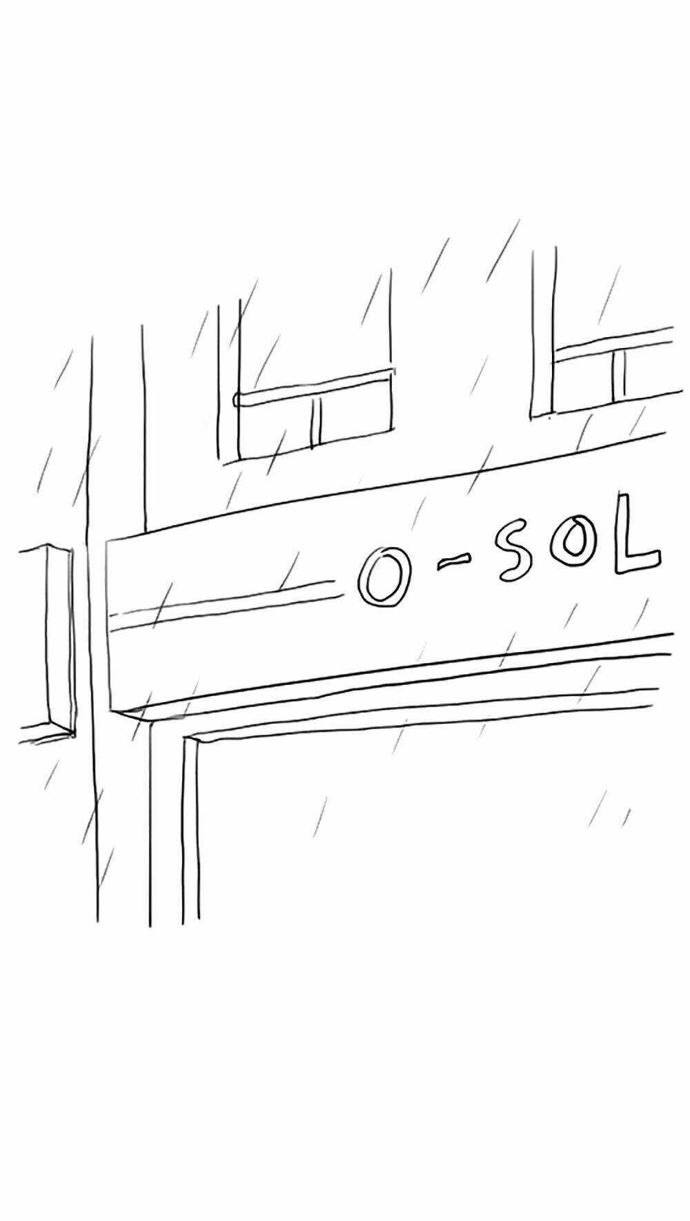 Cô Nàng Trên Lớp - The Girl From Class Chapter 11 trang 28