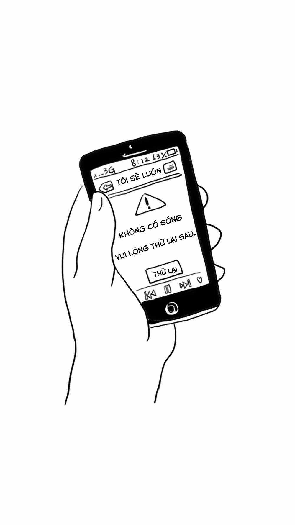 Cô Nàng Trên Lớp - The Girl From Class Chapter 11 trang 39