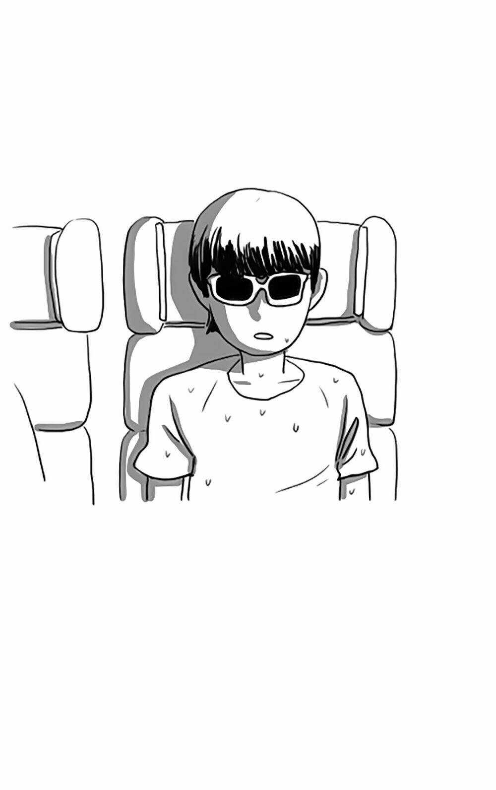 Cô Nàng Trên Lớp - The Girl From Class Chapter 11 trang 4