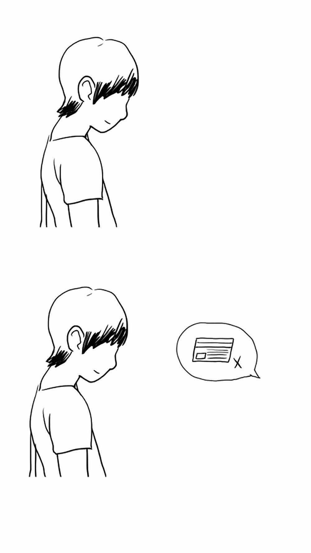 Cô Nàng Trên Lớp - The Girl From Class Chapter 11 trang 45