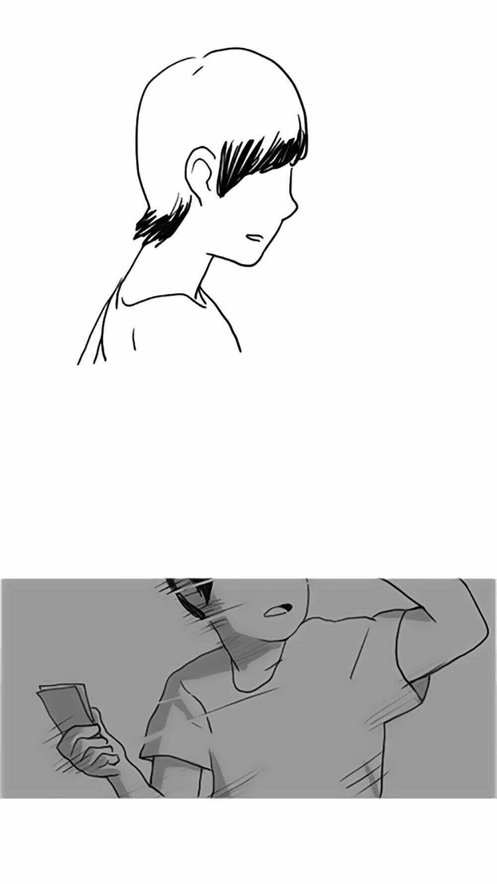 Cô Nàng Trên Lớp - The Girl From Class Chapter 11 trang 46