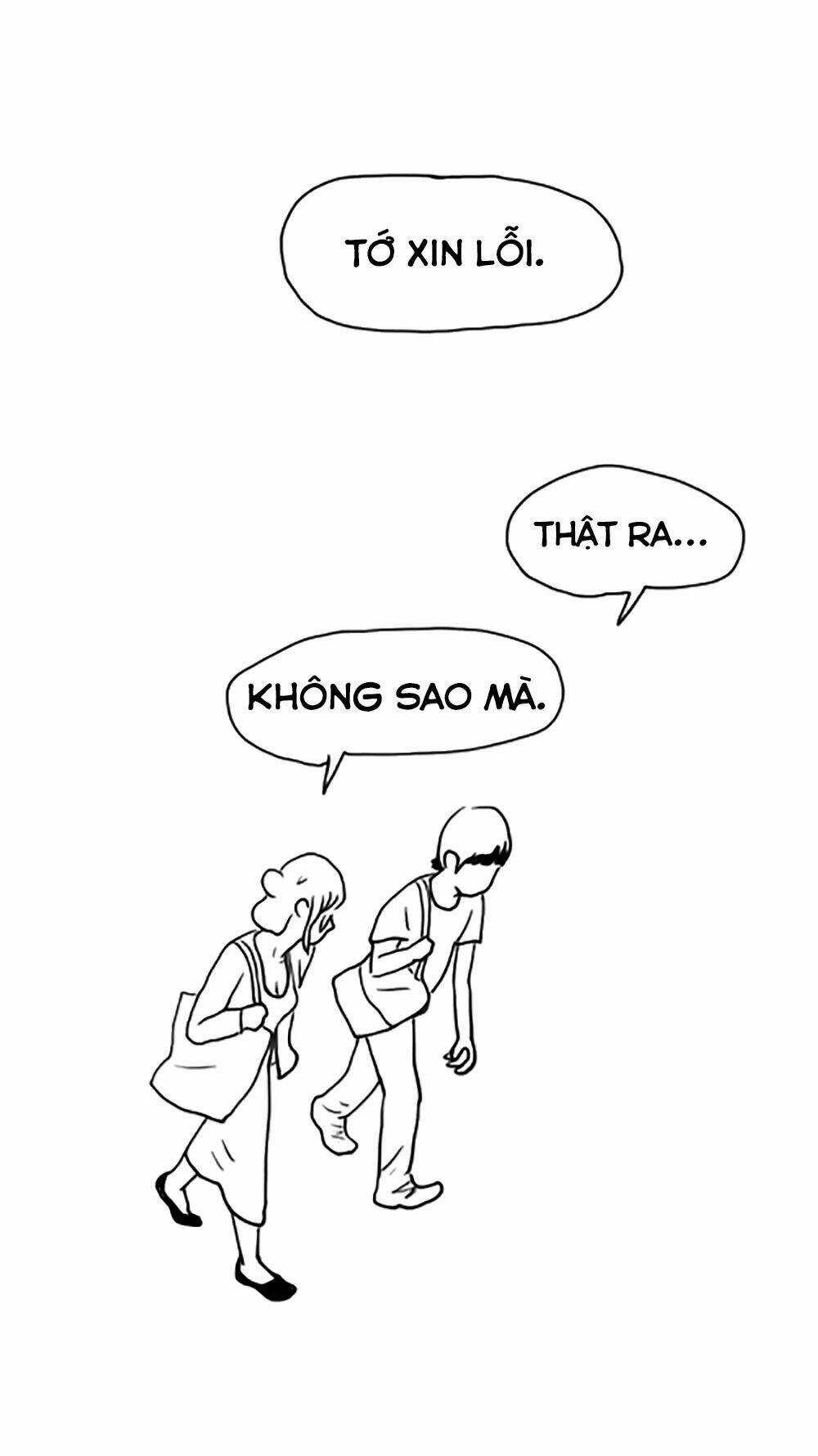 Cô Nàng Trên Lớp - The Girl From Class Chapter 11 trang 50