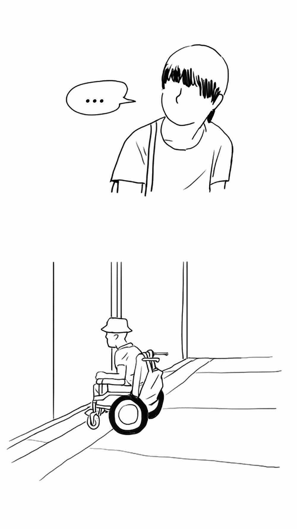 Cô Nàng Trên Lớp - The Girl From Class Chapter 11 trang 52