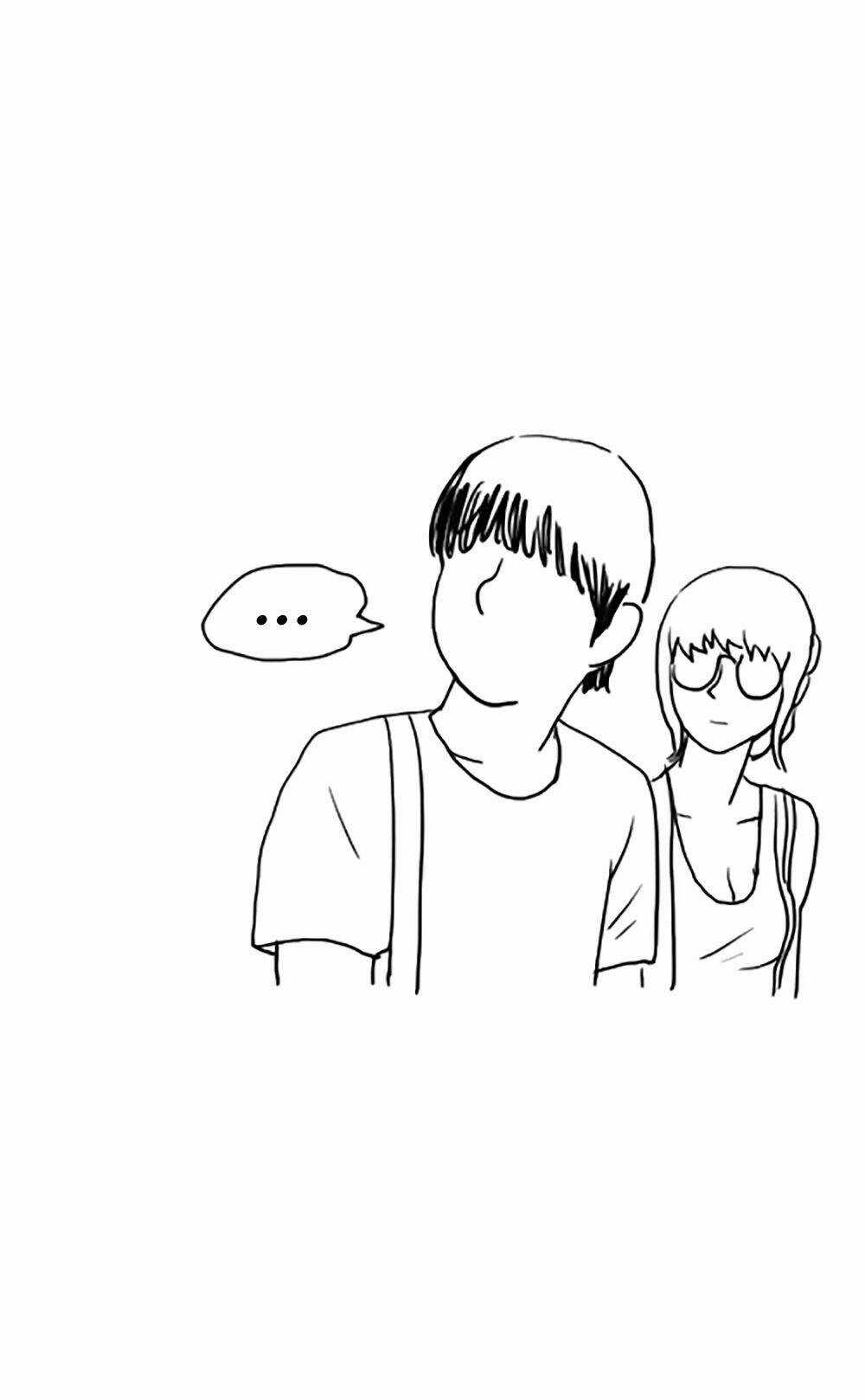 Cô Nàng Trên Lớp - The Girl From Class Chapter 11 trang 53