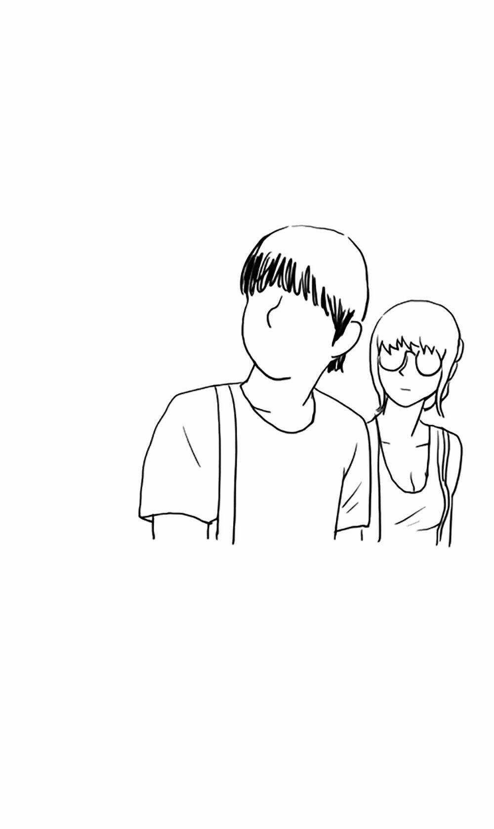 Cô Nàng Trên Lớp - The Girl From Class Chapter 11 trang 55