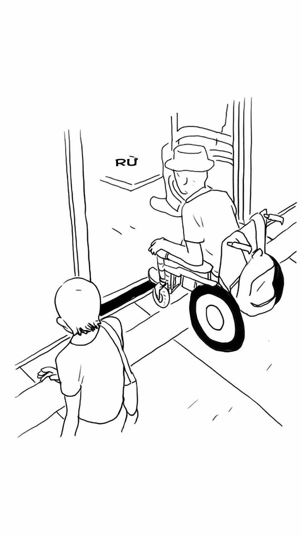 Cô Nàng Trên Lớp - The Girl From Class Chapter 11 trang 59