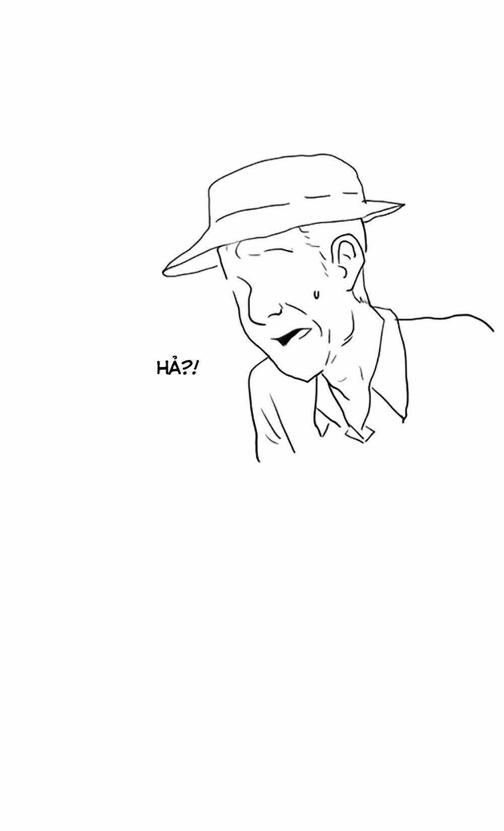 Cô Nàng Trên Lớp - The Girl From Class Chapter 11 trang 61