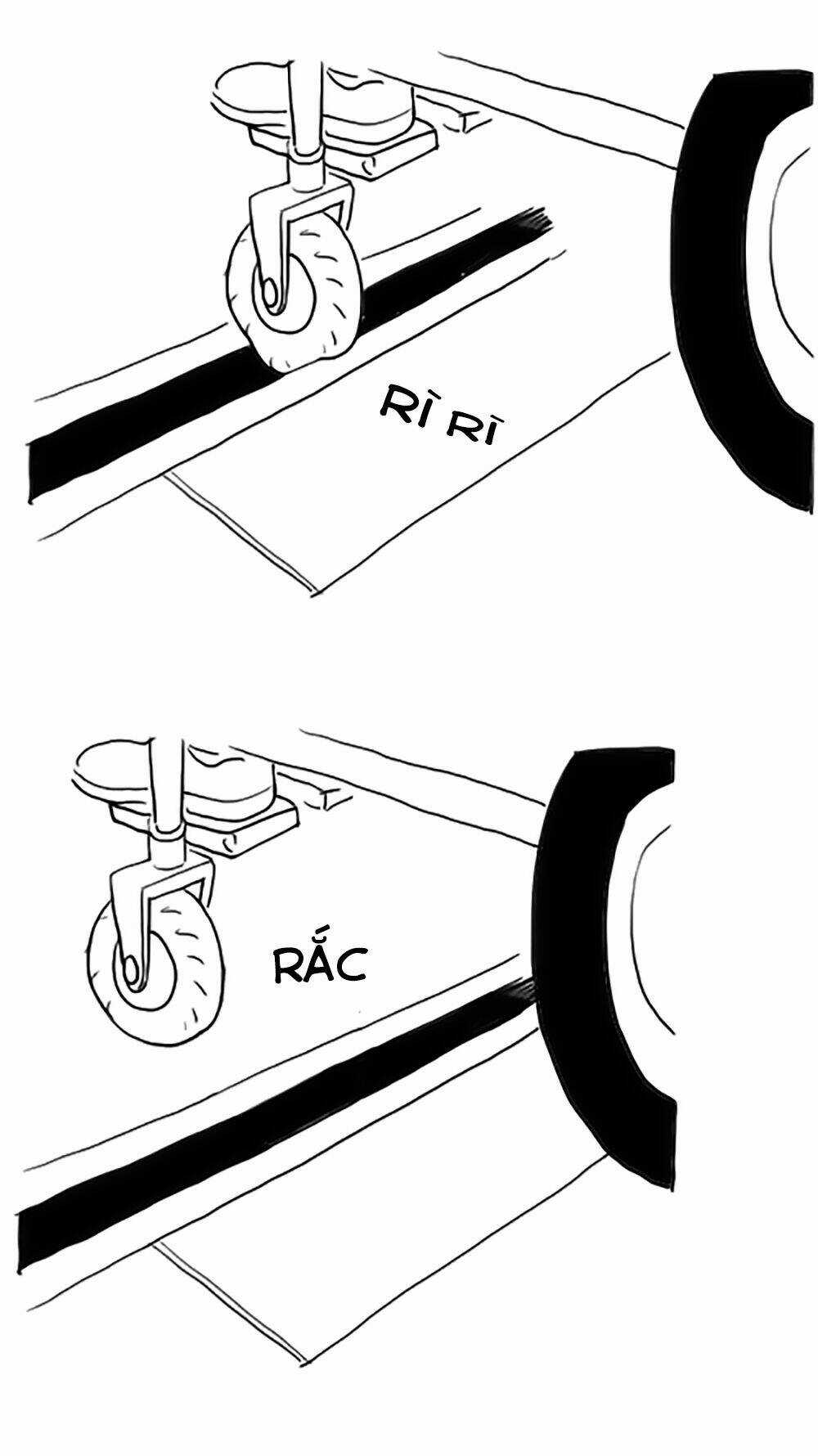 Cô Nàng Trên Lớp - The Girl From Class Chapter 11 trang 62