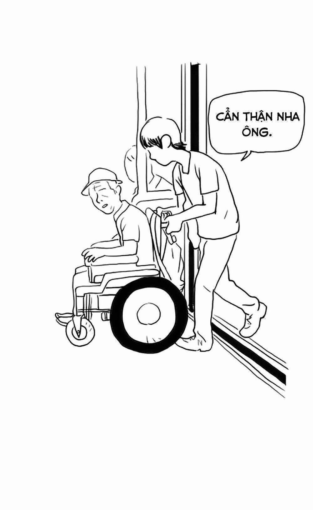 Cô Nàng Trên Lớp - The Girl From Class Chapter 11 trang 64