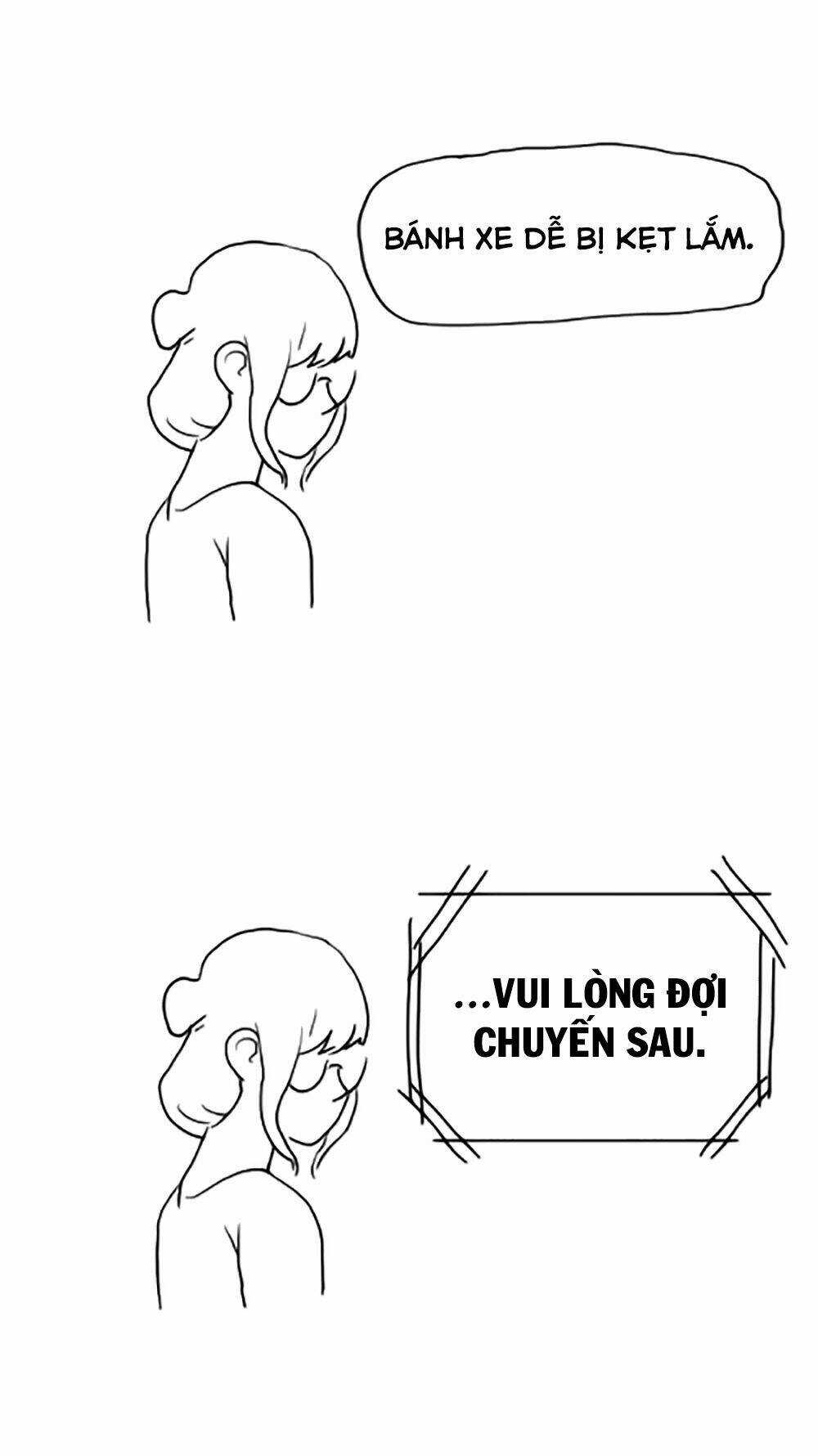 Cô Nàng Trên Lớp - The Girl From Class Chapter 11 trang 65