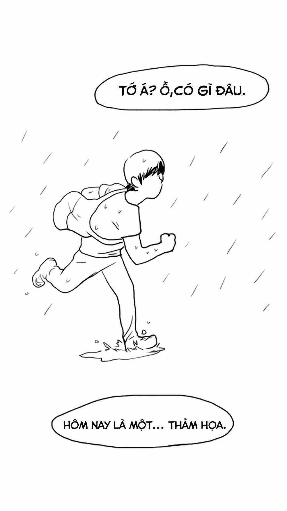 Cô Nàng Trên Lớp - The Girl From Class Chapter 11 trang 67