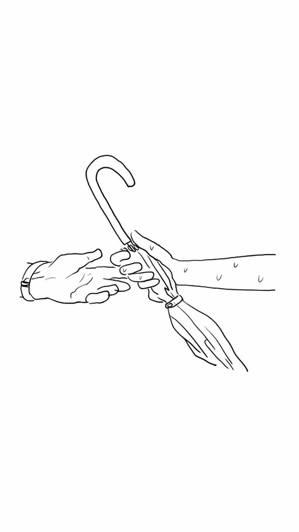 Cô Nàng Trên Lớp - The Girl From Class Chapter 11 trang 69