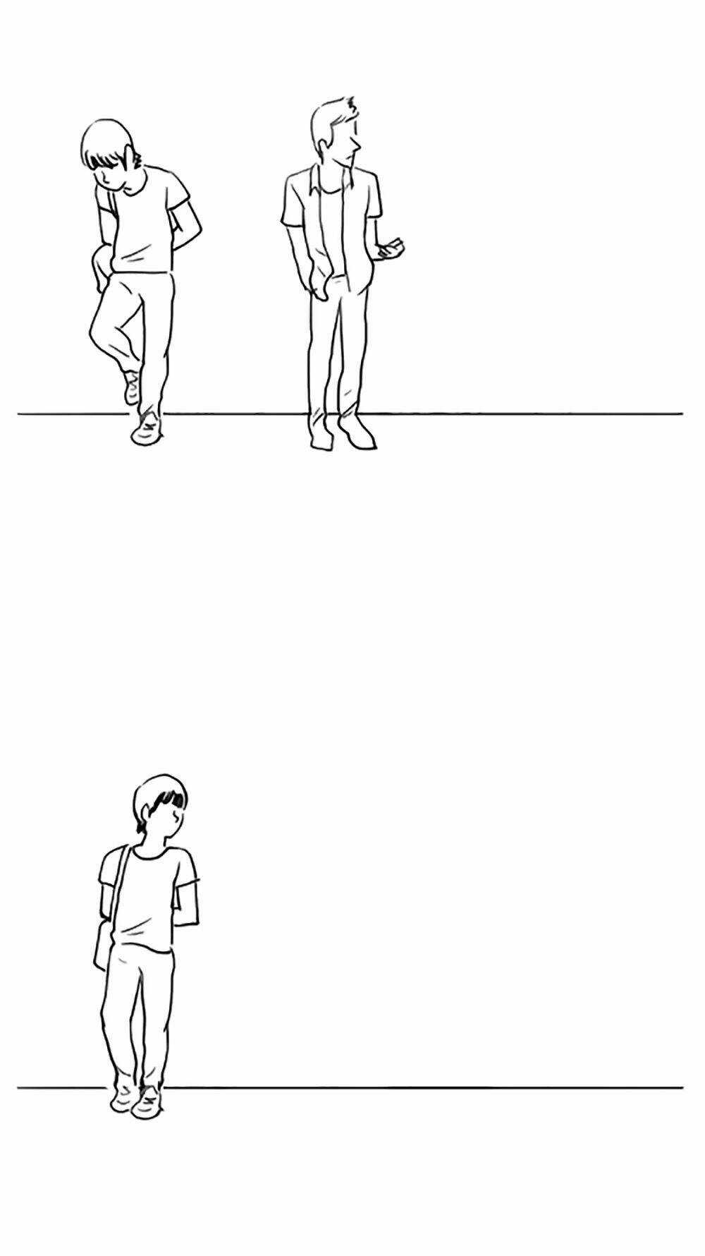 Cô Nàng Trên Lớp - The Girl From Class Chapter 11 trang 7