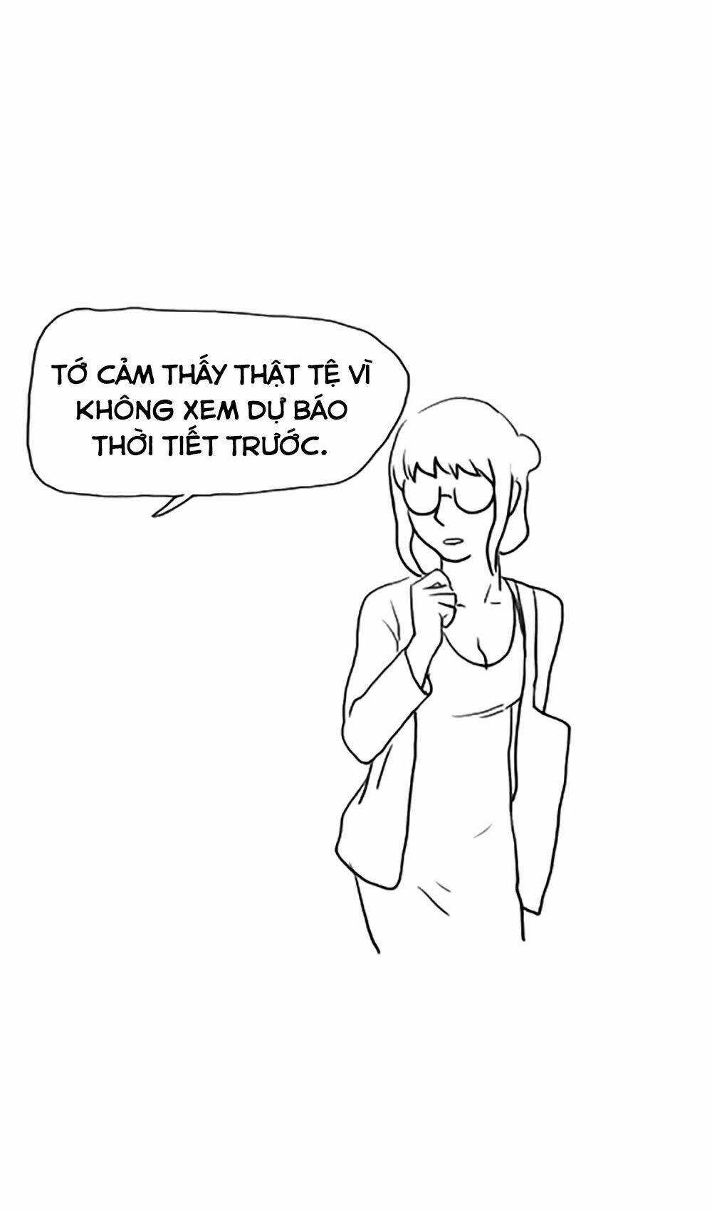 Cô Nàng Trên Lớp - The Girl From Class Chapter 11 trang 73