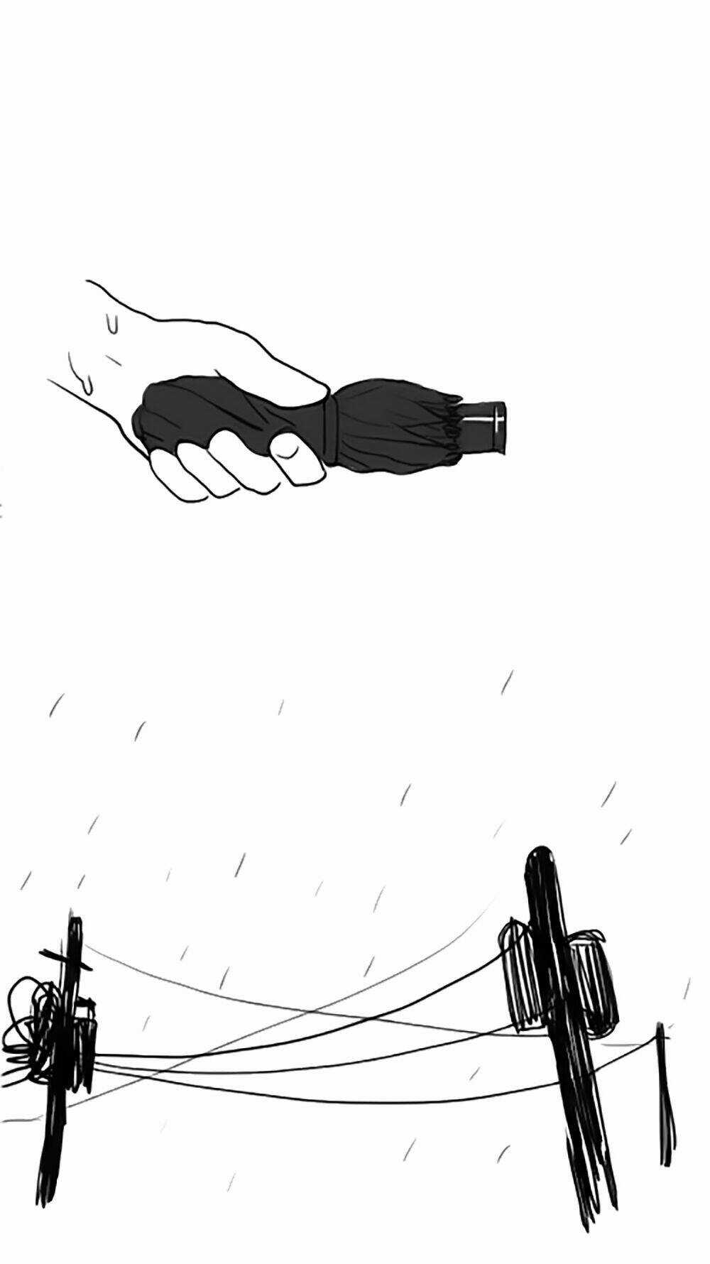 Cô Nàng Trên Lớp - The Girl From Class Chapter 11 trang 75