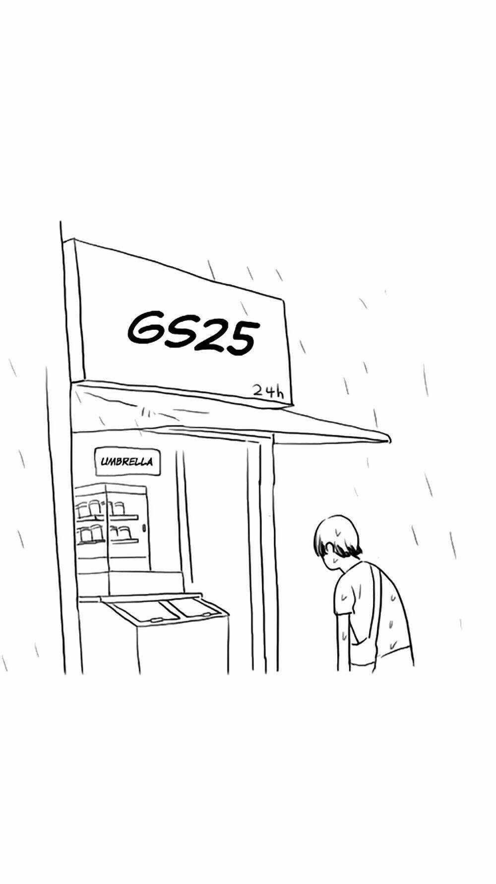 Cô Nàng Trên Lớp - The Girl From Class Chapter 11 trang 77