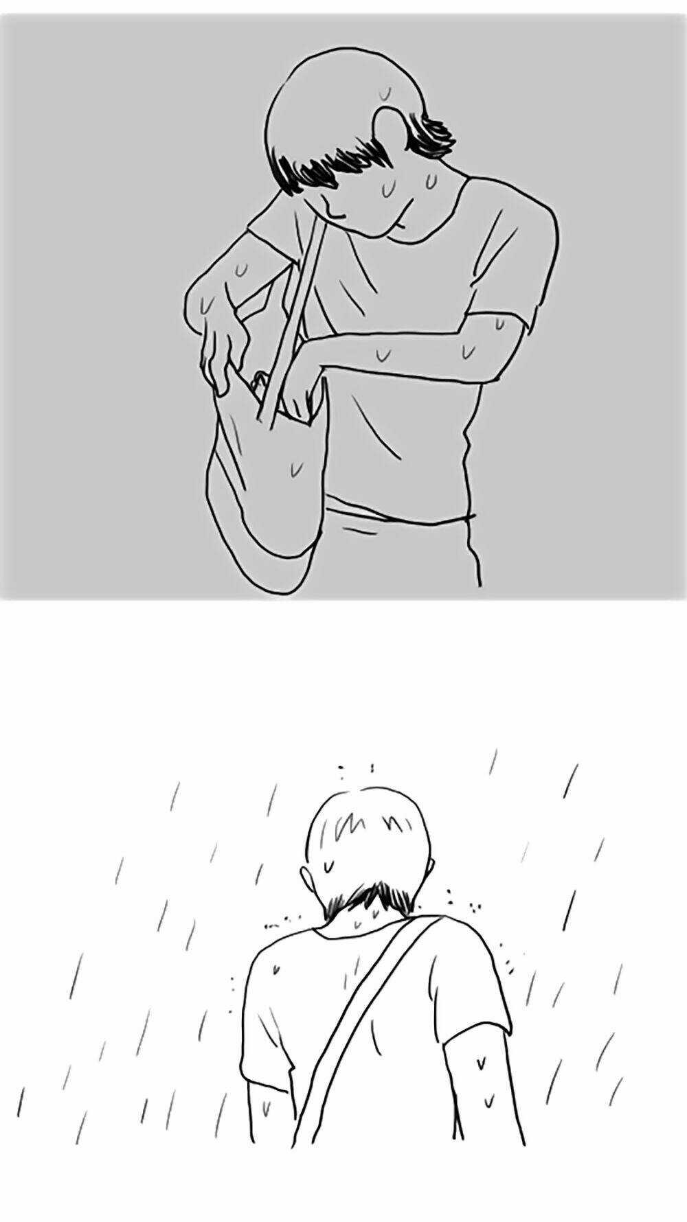 Cô Nàng Trên Lớp - The Girl From Class Chapter 11 trang 82