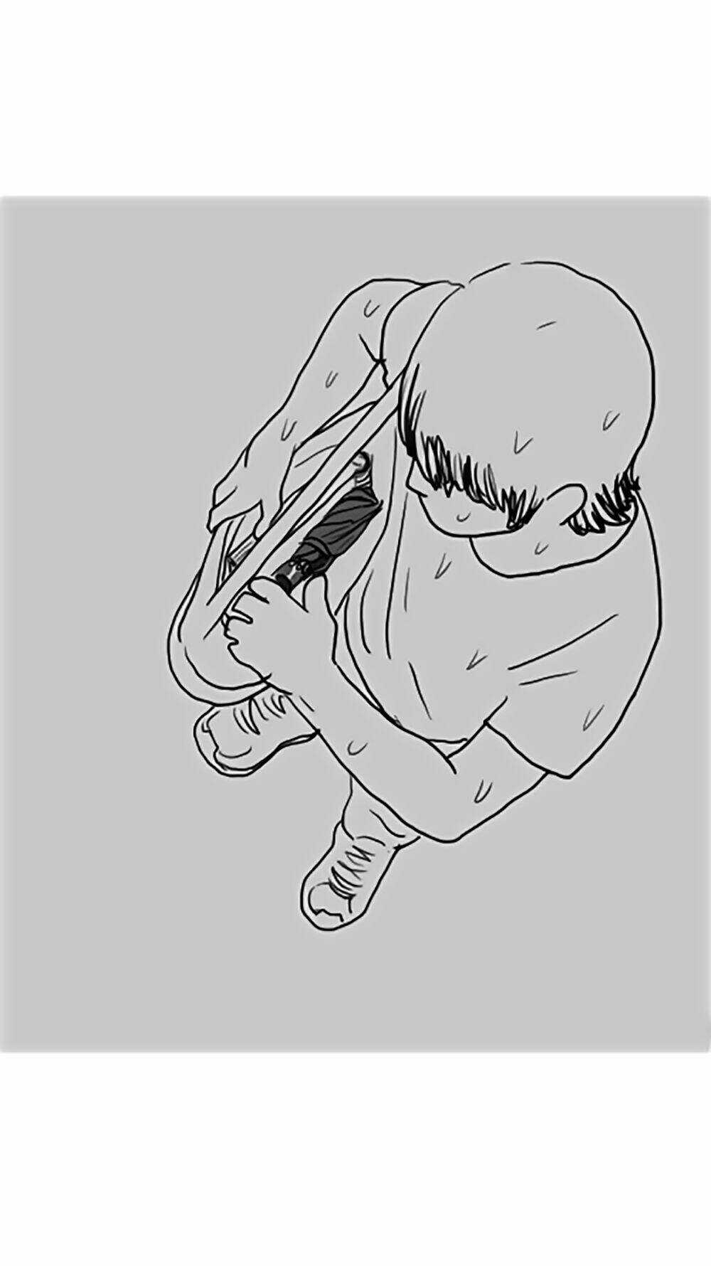 Cô Nàng Trên Lớp - The Girl From Class Chapter 11 trang 84