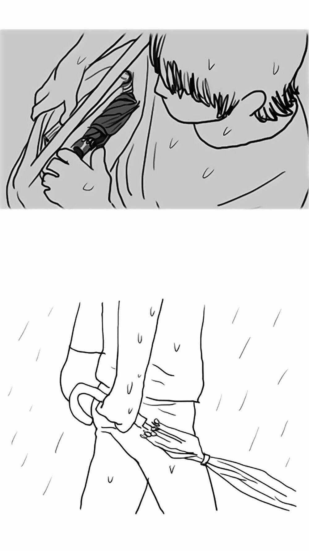 Cô Nàng Trên Lớp - The Girl From Class Chapter 11 trang 85