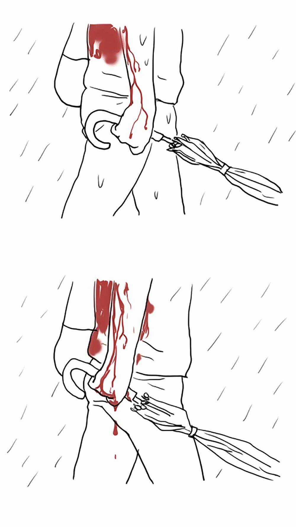 Cô Nàng Trên Lớp - The Girl From Class Chapter 11 trang 87