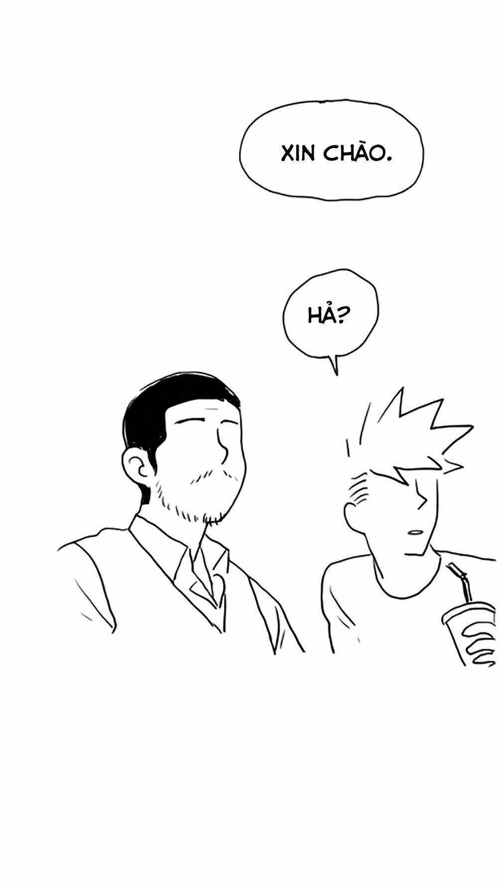 Cô Nàng Trên Lớp - The Girl From Class Chapter 11 trang 90