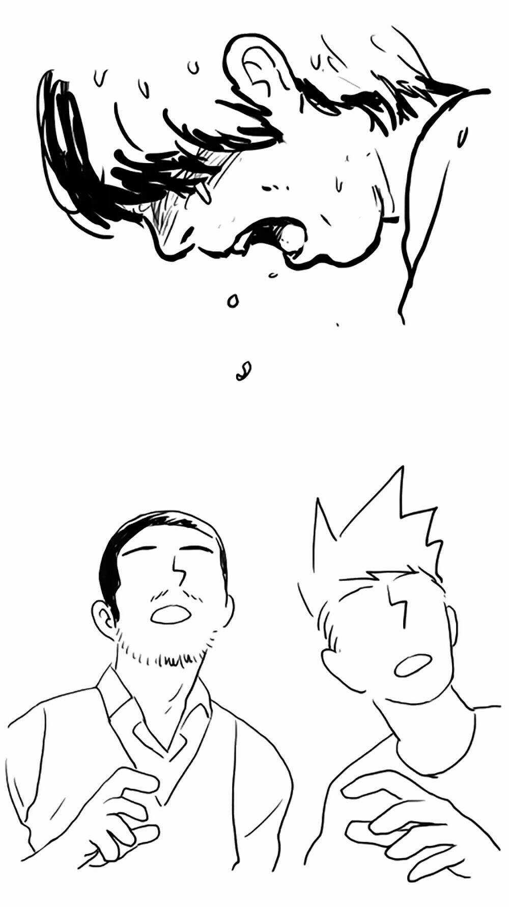 Cô Nàng Trên Lớp - The Girl From Class Chapter 11 trang 93