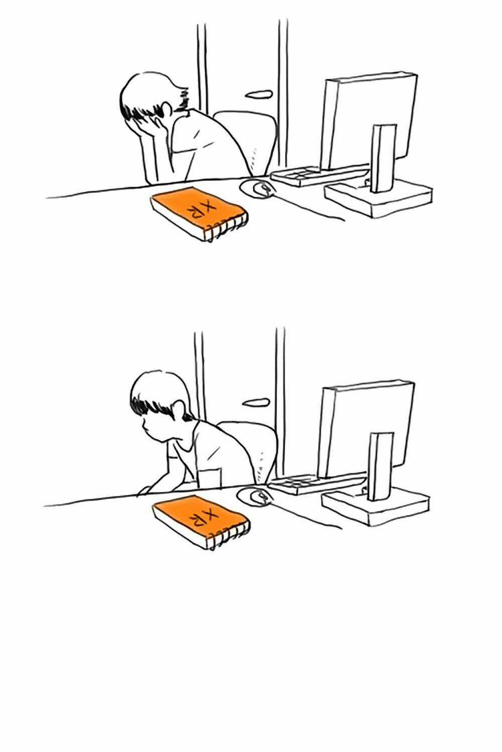 Cô Nàng Trên Lớp - The Girl From Class Chapter 12 trang 11