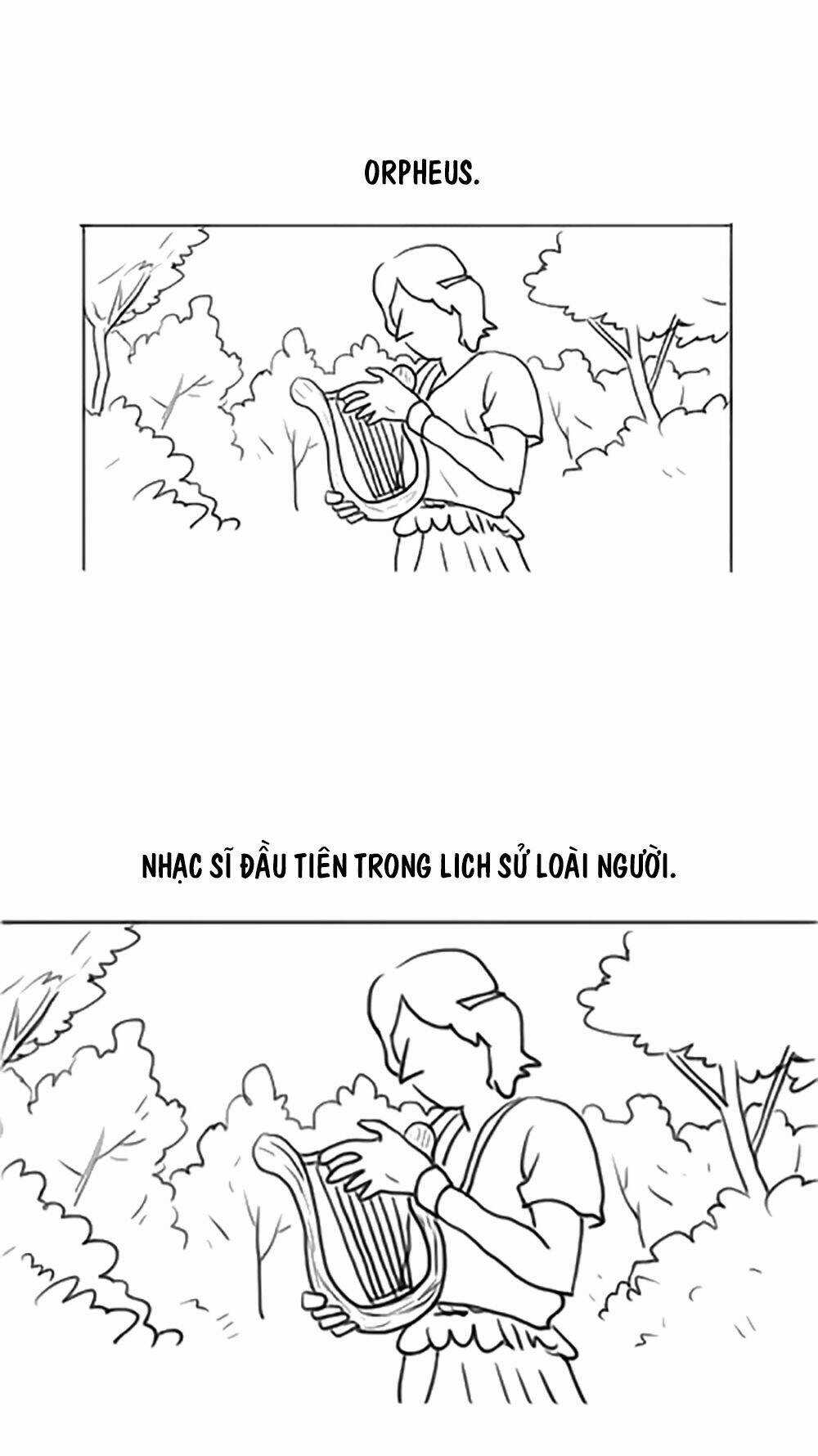 Cô Nàng Trên Lớp - The Girl From Class Chapter 12 trang 15