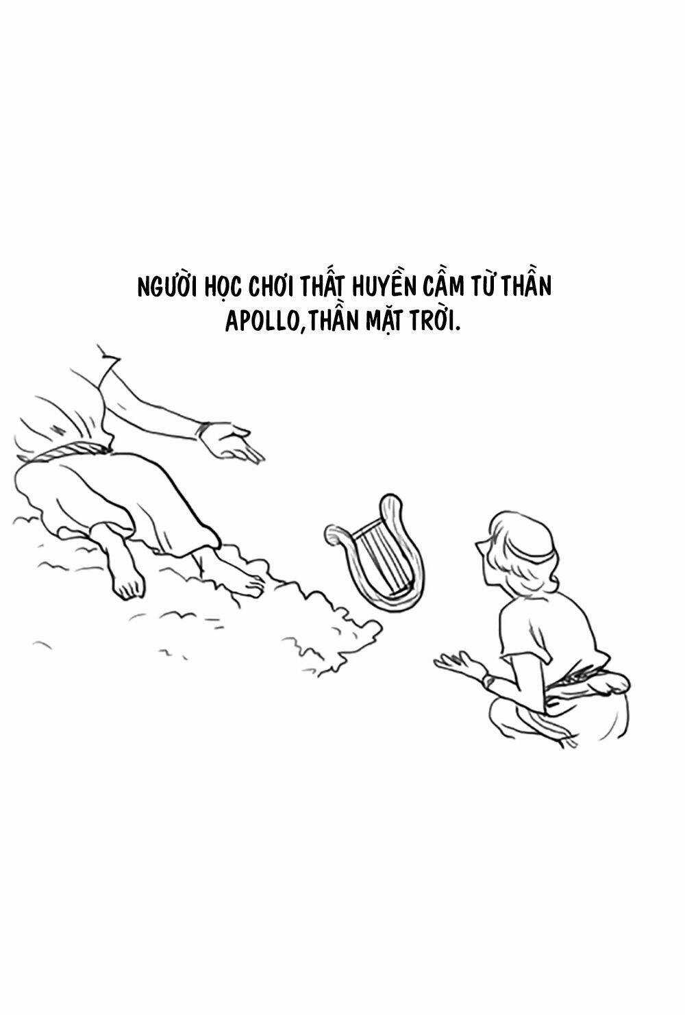 Cô Nàng Trên Lớp - The Girl From Class Chapter 12 trang 16