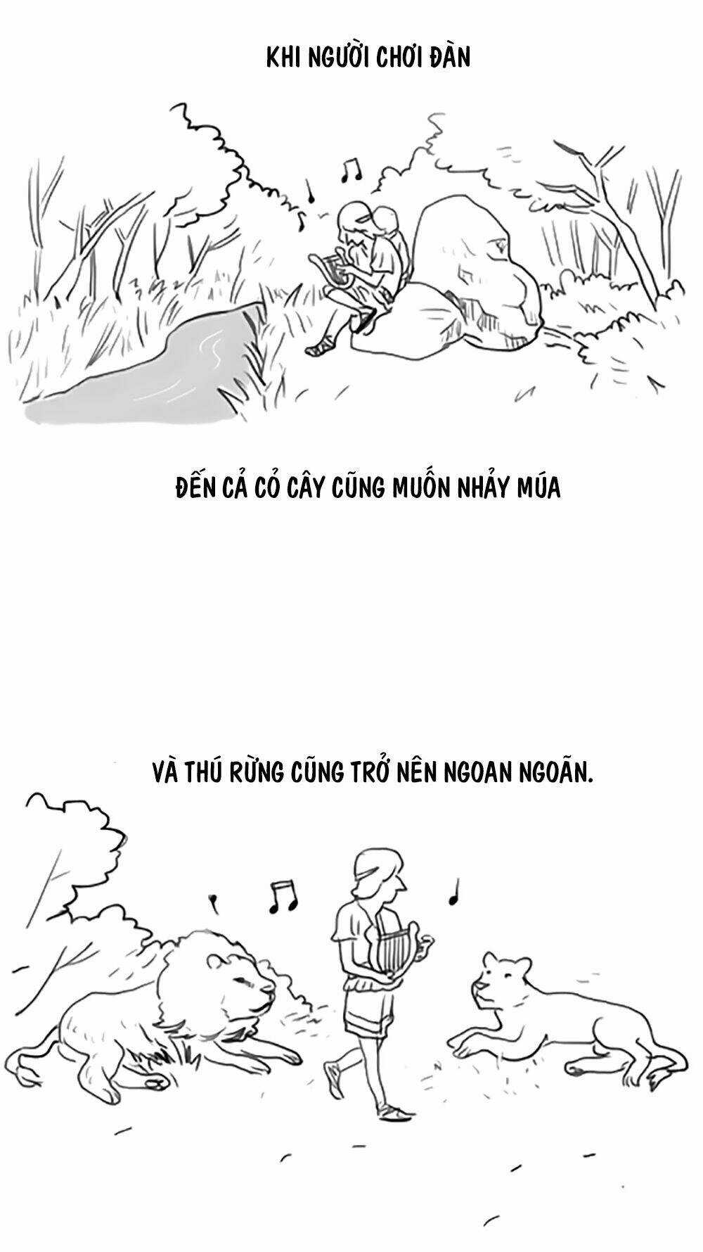 Cô Nàng Trên Lớp - The Girl From Class Chapter 12 trang 17