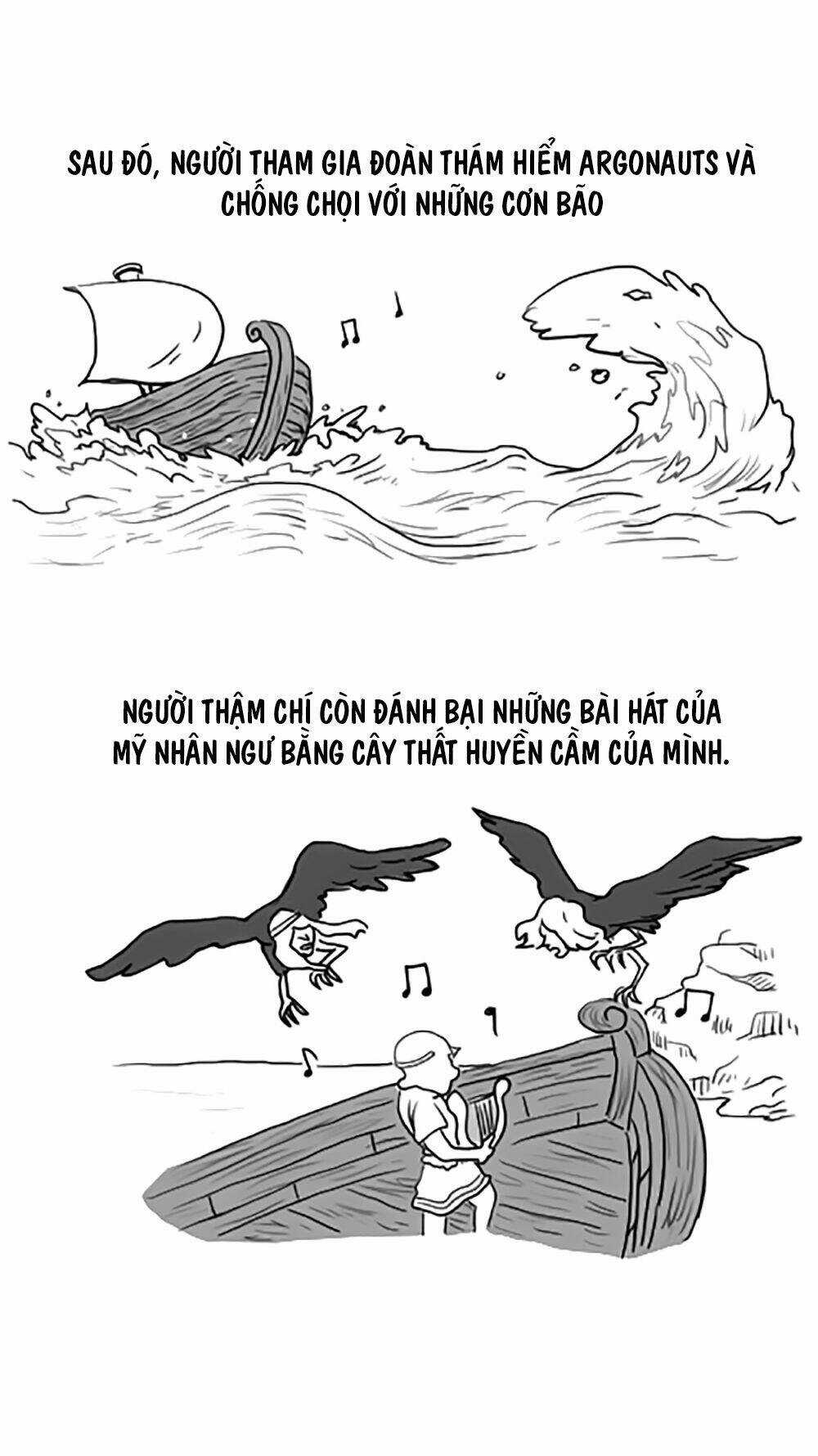 Cô Nàng Trên Lớp - The Girl From Class Chapter 12 trang 20