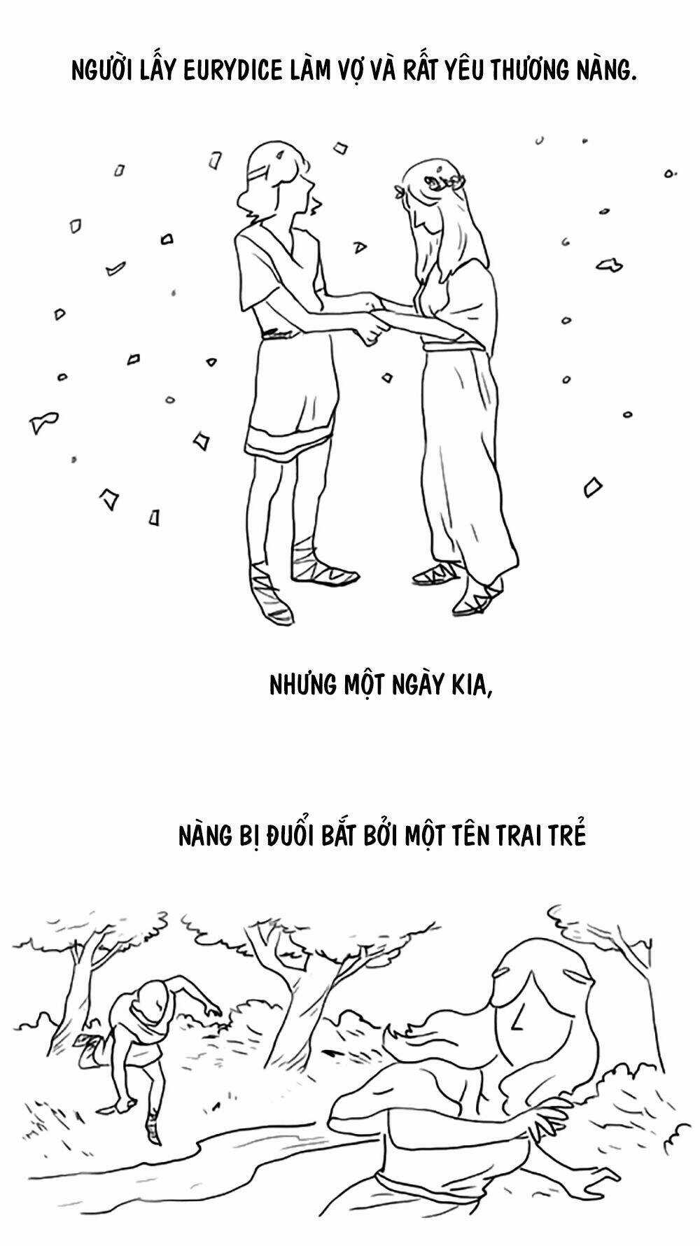 Cô Nàng Trên Lớp - The Girl From Class Chapter 12 trang 21