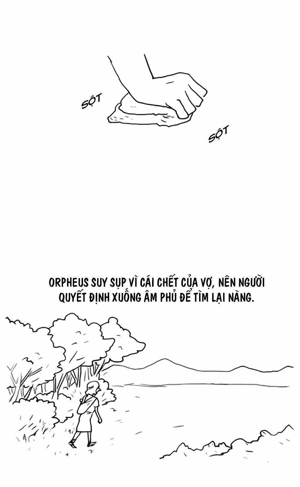 Cô Nàng Trên Lớp - The Girl From Class Chapter 12 trang 30