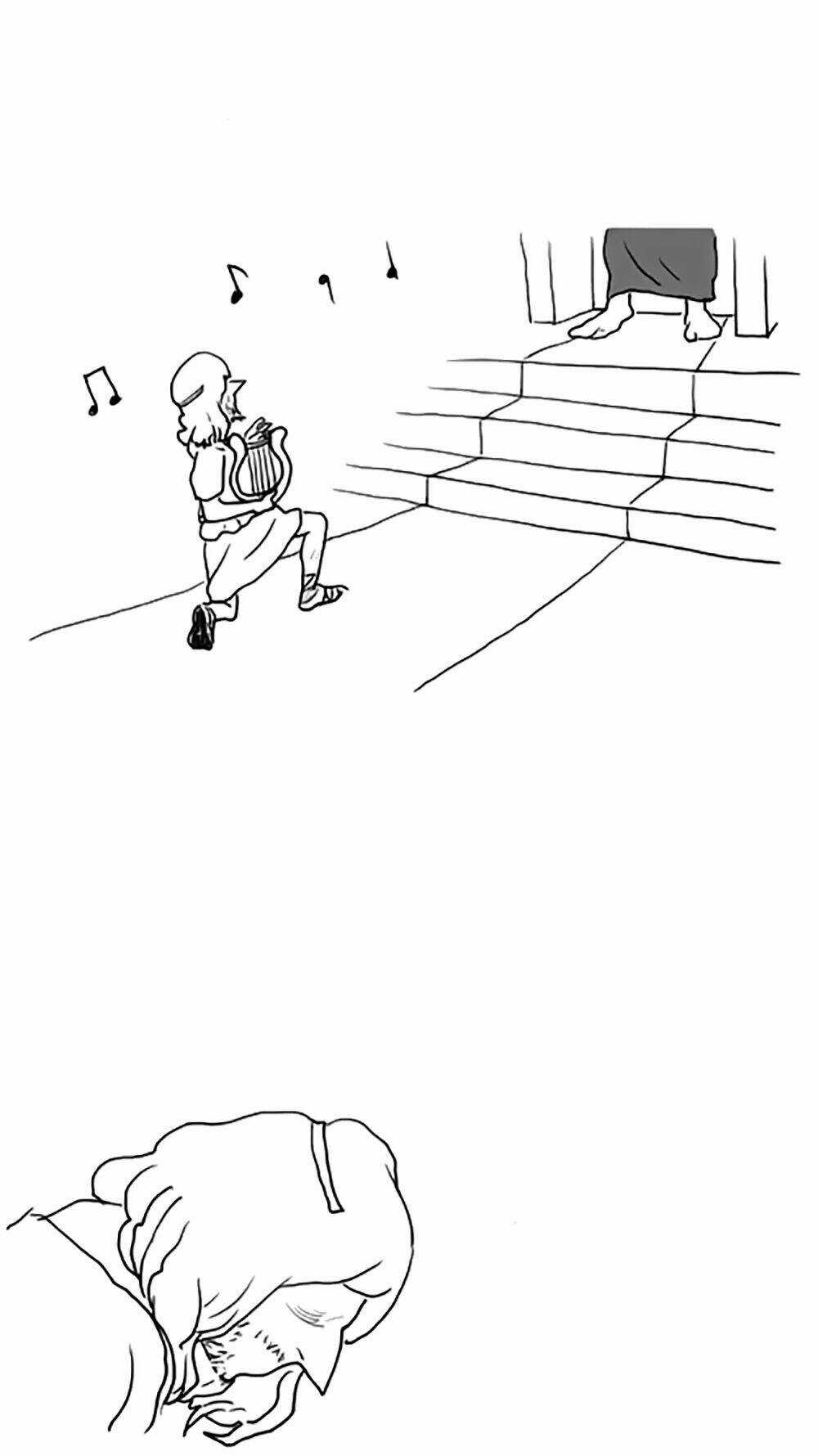 Cô Nàng Trên Lớp - The Girl From Class Chapter 12 trang 31