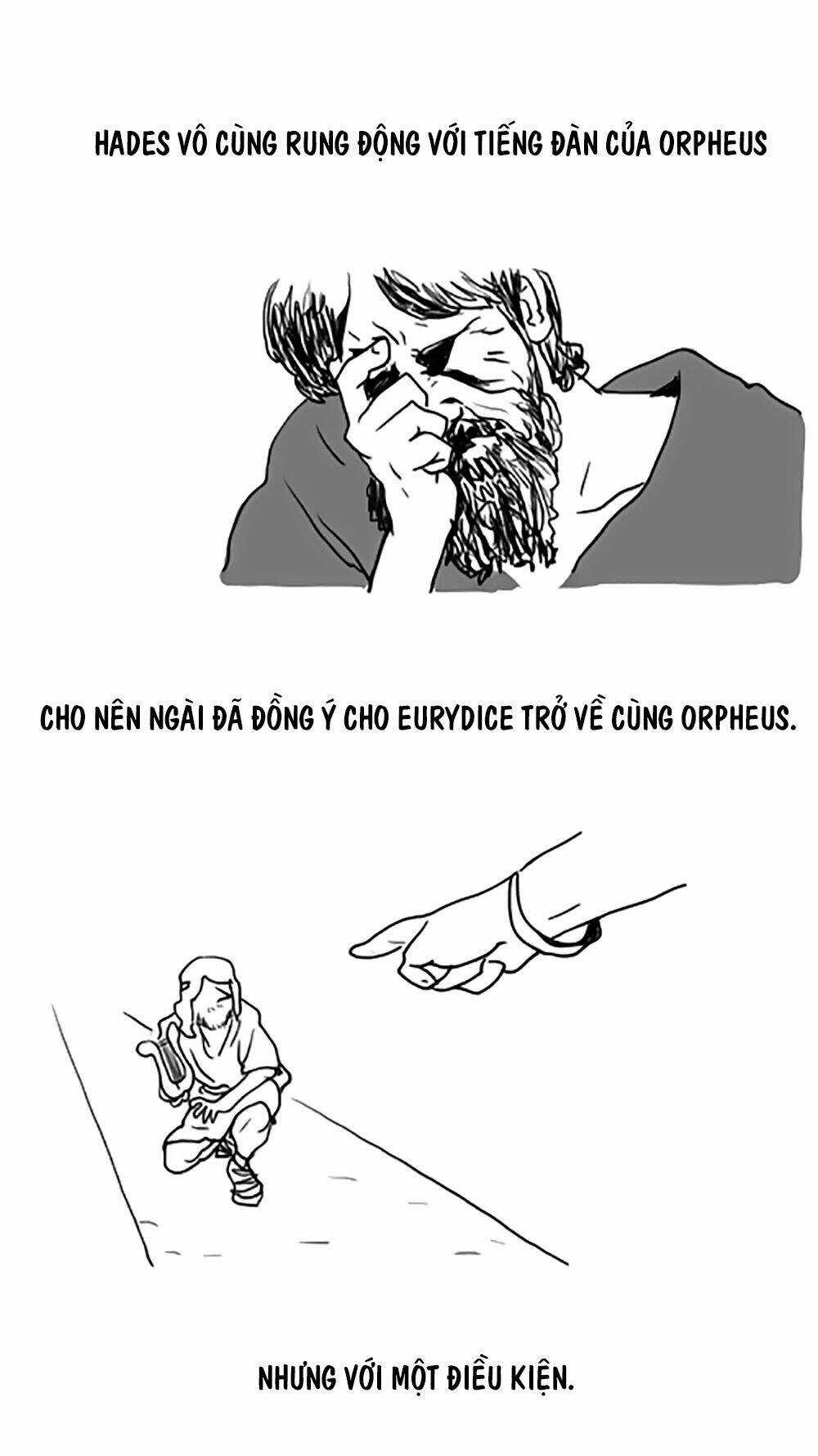 Cô Nàng Trên Lớp - The Girl From Class Chapter 12 trang 32