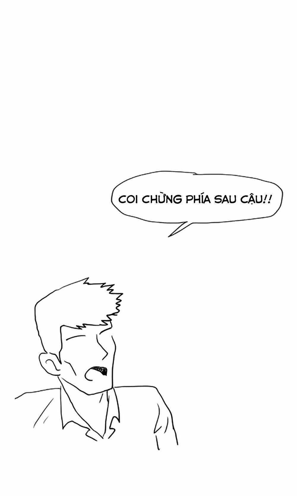 Cô Nàng Trên Lớp - The Girl From Class Chapter 12 trang 33