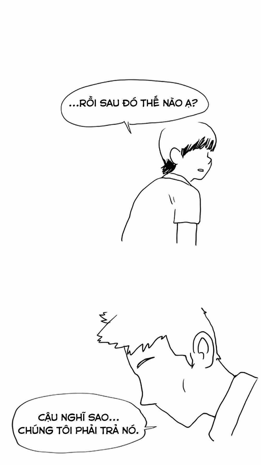 Cô Nàng Trên Lớp - The Girl From Class Chapter 12 trang 38