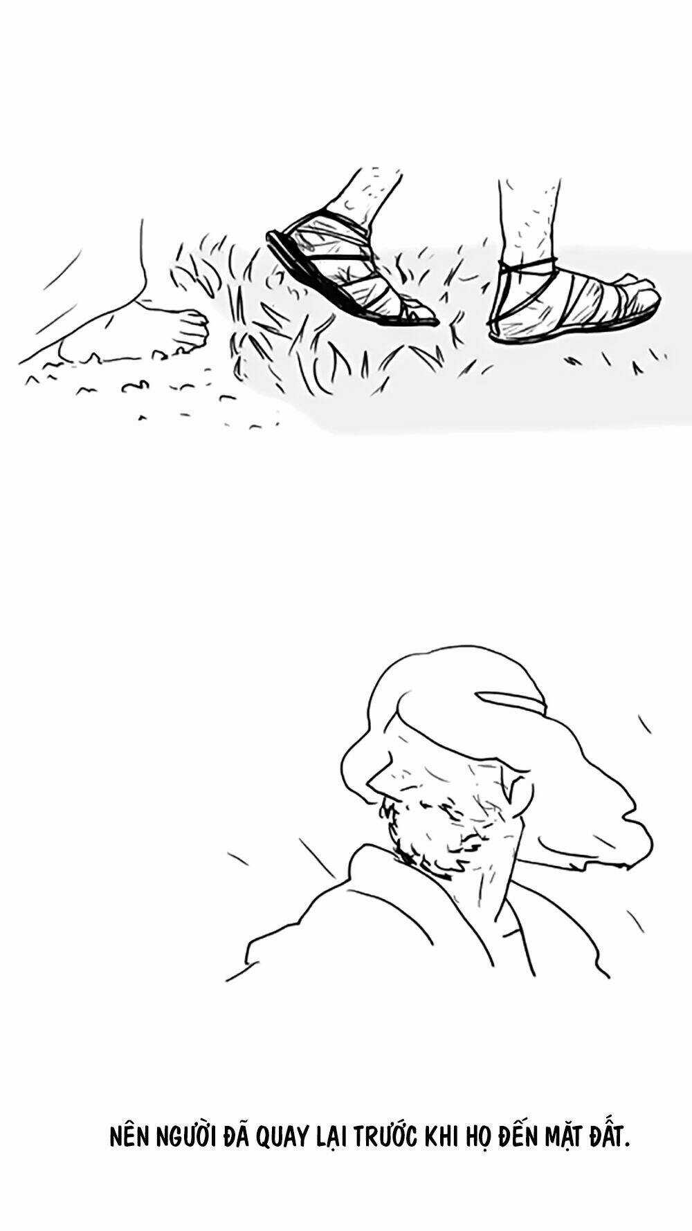 Cô Nàng Trên Lớp - The Girl From Class Chapter 12 trang 42