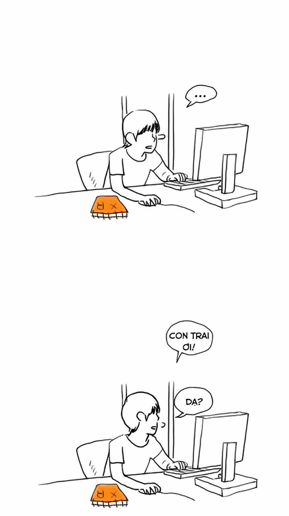 Cô Nàng Trên Lớp - The Girl From Class Chapter 12 trang 47