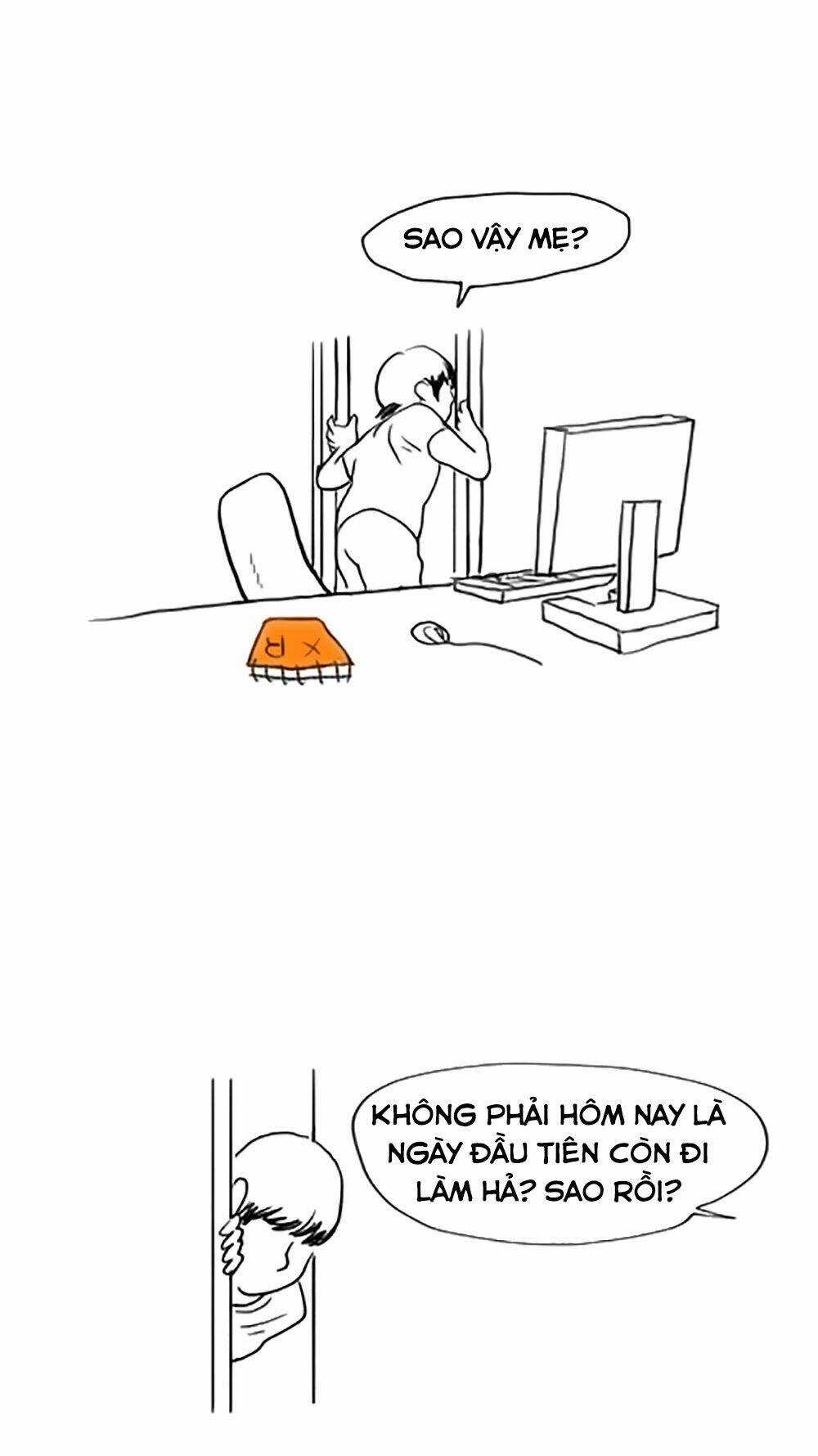 Cô Nàng Trên Lớp - The Girl From Class Chapter 12 trang 48